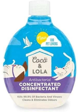 Coco & Lola Anti Bacterial Concentrated Disinfectant 500 ml