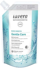 Lavera Basis Sensitiv Refill Pouch Basis Gentle Hand Wash 500 ml