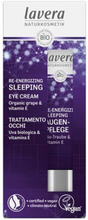 Lavera ReEnergizing Sleeping Eye Cream 15 ml