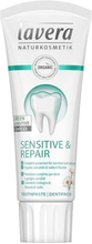 Lavera Toothpaste Sensitive & Repair 75 ml