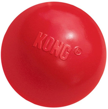 KONG Snack-Ball mit Loch - Gr. M/L, Ø 7,5 cm