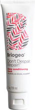 Briogeo Don't Despair Repair!™ Deep Conditioning Mask 59Ml Hårmaske Nude Briogeo*Betinget Tilbud