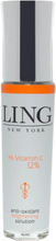 Ling Hi-Vitamin C 12% Anti-Oxidant Brightening 30ml