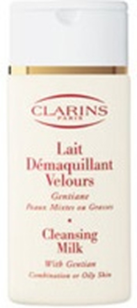 Cleansing Milk (Combination/Oily Skin), 400ml
