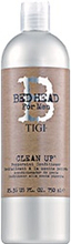 TIGI B For Men Clean Up Peppermint Conditioner 750ml