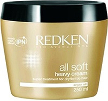 All Soft Heavy Cream, 250ml