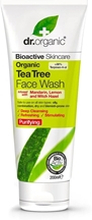 Tea Tree Face Wash 200 ml
