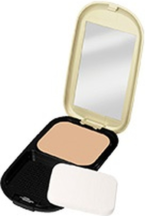Facefinity Compact Foundation, 008 Toffee