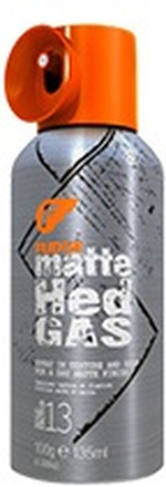 Matte Hed Gas 135ml