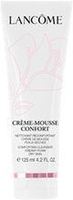 Creme Mousse Confort 125ml