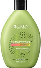 Curvaceous Conditioner, 250ml