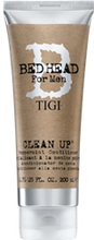 TIGI B For Men Clean Up Peppermint Conditioner 200ml