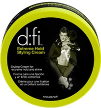Extreme Hold Styling Cream 75g