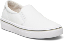 Slip-On Sneaker Sneakers White Gabor