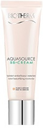 Aquasource BB Cream 30ml, Medium to Gold