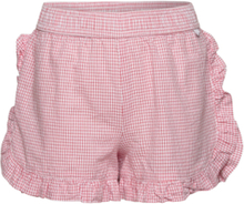 Acacia Bottoms Shorts Pink Molo