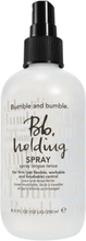 Holding Spray Hårspray Mousse Nude Bumble And Bumble