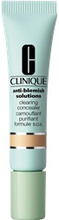 Anti-Blemish Solutions Clearing Concealer, Shade 03