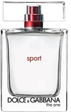 The One Sport, EdT 30ml