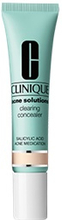 Anti-Blemish Solutions Clearing Concealer, Shade 01
