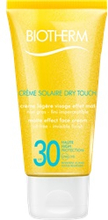 Crème Solaire Dry Touch SPF30 50ml