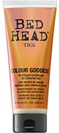 Bed Head Colour Goddess Conditioner 200ml