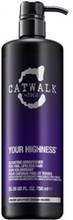 Catwalk Your Highness Conditioner 750ml