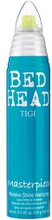 Bed Head Masterpiece Hairspray 340ml