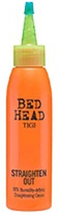 Bed Head Straighten Out Straightening Cream 120ml