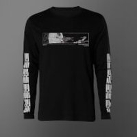 Star Wars The Death Star Long Sleeve Unisex T-Shirt - Black - M