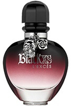 Black XS L'Excès for Her, EdP 50ml