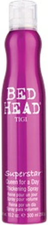 Bed Head Superstar Queen For a Day 300ml