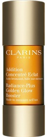 Radiance-Plus Golden Glow Booster, 15ml