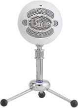 Blue Microphones Snowball Hvid