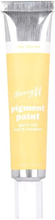 Barry M Pigment Paint Yes Yellow