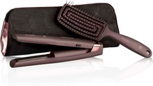 Labor Pro PLUM&GO Cordless Hair Straightener - Travel Kit