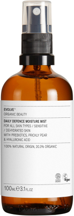 Evolve Daily Defence Moisture Mist with Prebiotic 100 ml