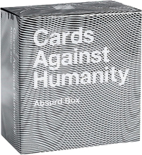 Cards Against Humanity - Absurd Box Expansion