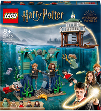 LEGO Harry Potter: Triwizard Tournament: The Black Lake (76420)