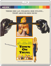 Town on Trial (Standard Edition)
