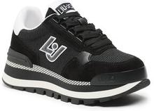 Sneakers Liu Jo Amazing 16 BA3119 PX027 Black 22222