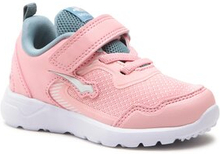 Sneakers Bagheera Pixie 86576-26 C4092 Light Pink/Turquoise