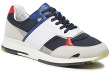 Sneakers Gino Rossi TORINO-01 122AM Cobalt Blue