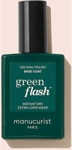 Manucurist Green Flash Gel Polish Base Coat 15 ml