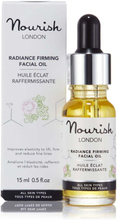 Nourish London Radiance Firming Oil 15 ml