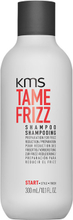 KMS Tame Frizz Shampoo 300ml