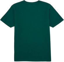 Tetris™ Scattered Blocks Unisex T-Shirt - Green - XS - Green