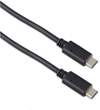 Kabel USB C Targus ACC927EU Sort 1 m