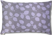 Rosendahl Textiles Outdoor Natura Pallehynde Grøn/Lavendel Home Textiles Cushions & Blankets Cushions Purple Rosendahl
