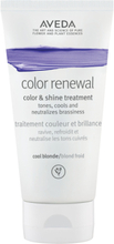 "Color Renewal Cool Blonde Beauty Women Hair Care Color Treatments Nude Aveda"